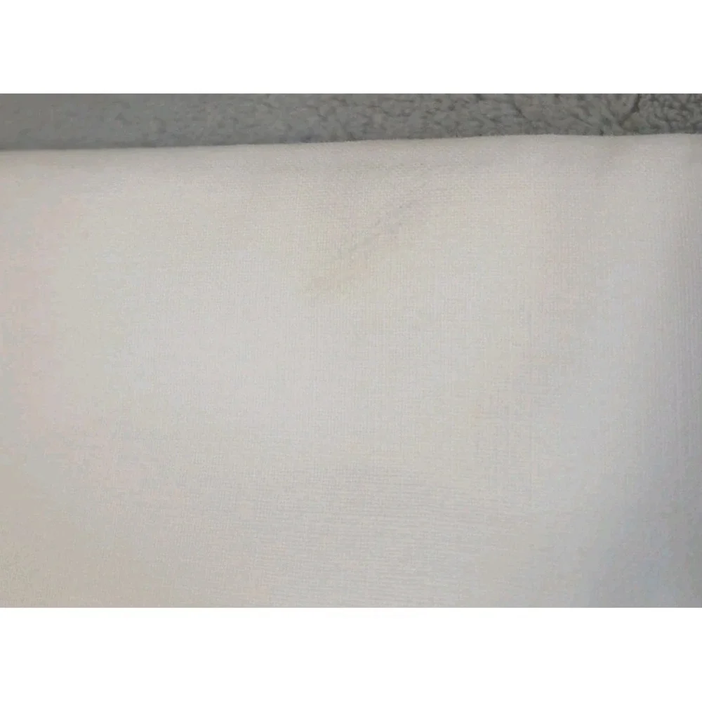 Handmade been edge two
